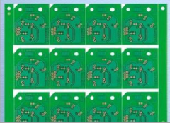 PCB板单面板和双面板的工艺要求有哪些不同?