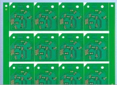 PCB板单面板和双面板的工艺要求有哪些不同