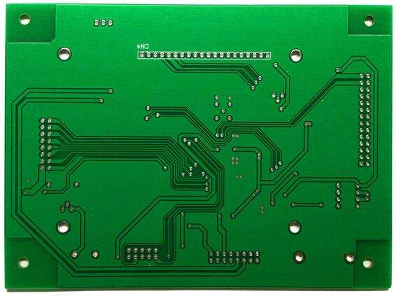 PCB单面板如何计算价格