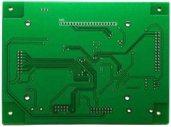 PCB单面板湿膜工艺的特点有哪些?