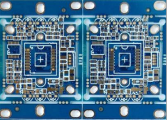 PCB单面板常见的表面工艺有哪些?