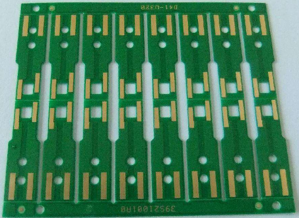 PCB单面板铜皮分层爆板应如何解决