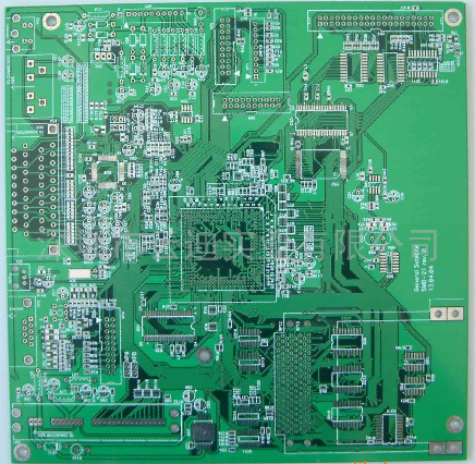 PCB4层板和6层板的区别有哪些