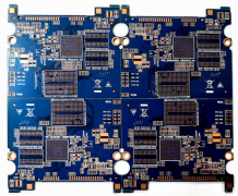 PCB板6层板的常规板厚是多少?