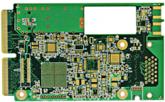 PCB6层板的内层铜厚是多少?