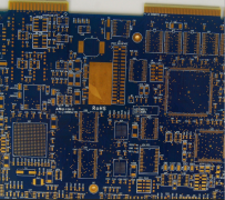 PCB板6层板有哪些优点?