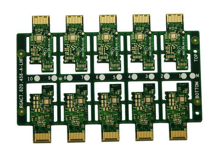 PCB打样四层板为什么比三层板常见