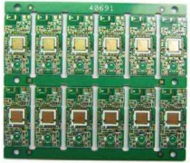 PCB8层板常用的叠层方式有哪些