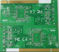 PCB多层板钻孔的一钻、二钻有什么区别?