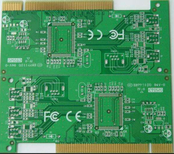 PCB多层板钻孔的一钻、二钻有什么区别