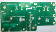 PCB板一阶，二阶和三阶是怎样区分的?