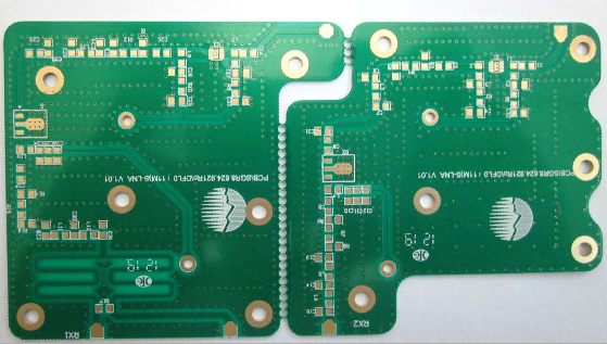 PCB板一阶，二阶和三阶是怎样区分的