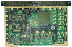 PCB8层板上铜箔厚度是多少?