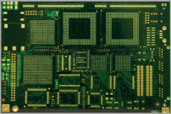 多层PCB板层数为什么都是偶数?