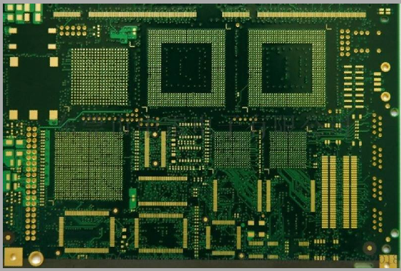 多层PCB板层数为什么都是偶数