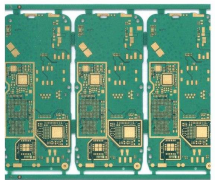 pcb双层线路板制作流程工艺介绍