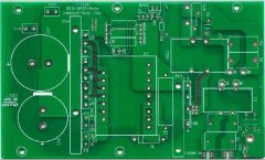 pcb双层板过孔最小是多少