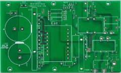 pcb双层板过孔最小是多少