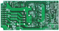 pcb双层板和单层板的区别