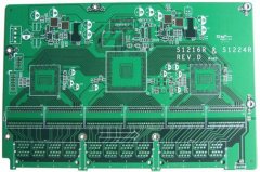 PCB双层板打样和批量的价格大概多少