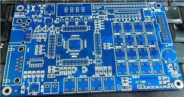 PCB双层板常用的厚度有哪些