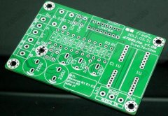 PCB双层板常规铜箔厚度是多少