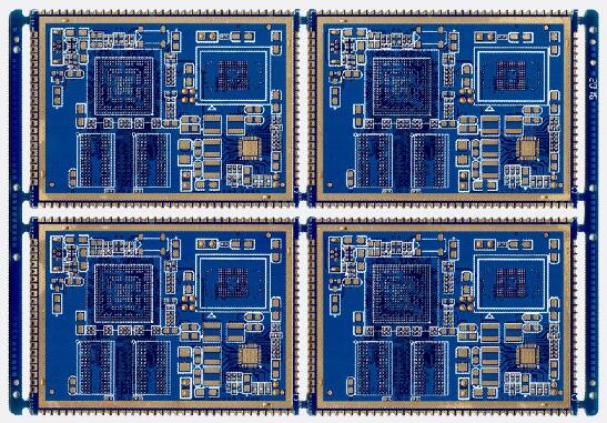 PCB线路板变更形有哪些危害