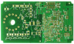 PCB双层板板材介电常数一般是多少