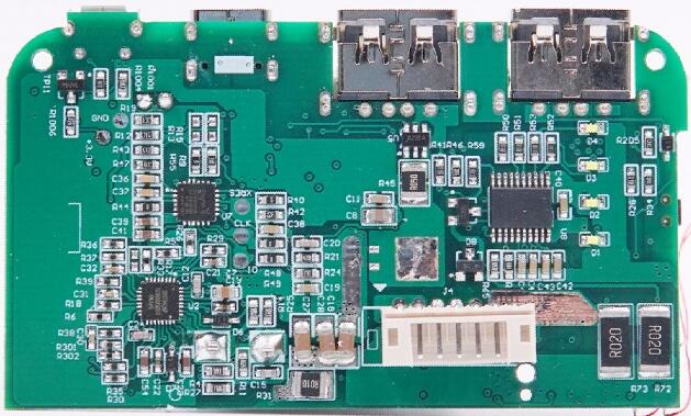 PCB双层板常用的板材有哪些