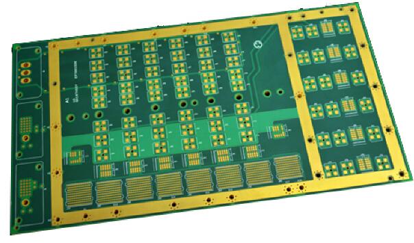 PCB8层板过孔孔铜厚度是多少