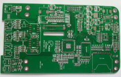 PCB单层板价格如何计算?