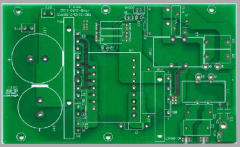 PCB单层板一般有哪些颜色