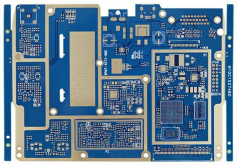 pcb单层板多少钱一平米