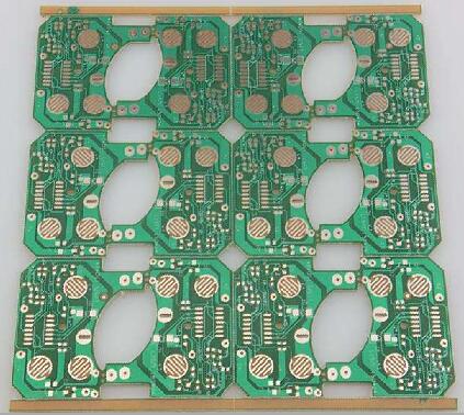 pcb板翘曲的原因有哪些