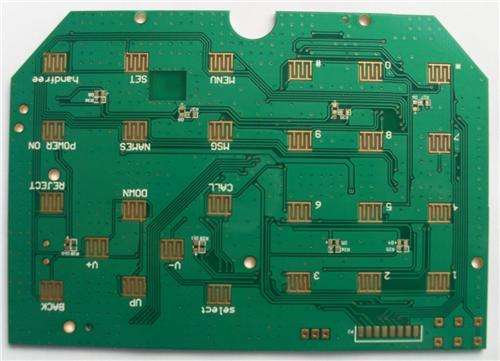 PCB四层板多层板的优点有哪些