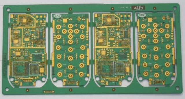 PCB板生产加工的收费标准包含哪些