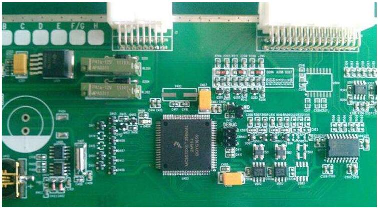 PCB四层板打样怎样计算价格