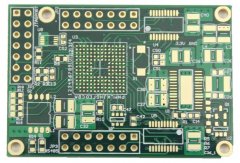 PCB四层板的单价怎样算