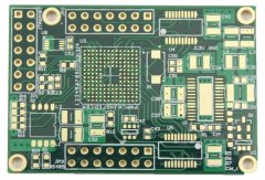 PCB四层板的单价怎样算