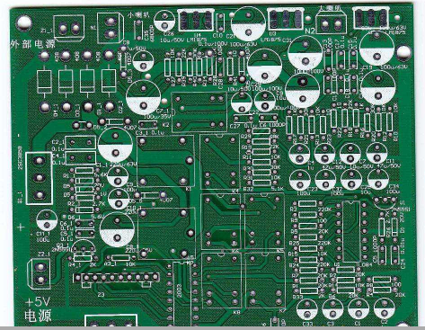 PCB阻抗匹配常见的两种方式介绍