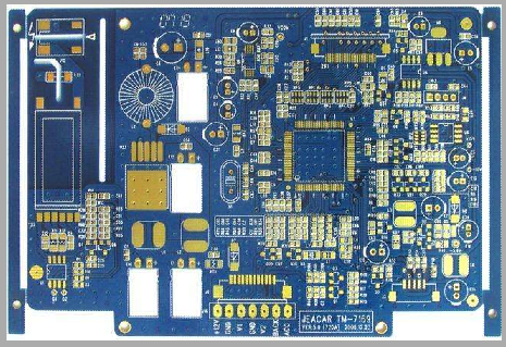 PCB阻抗匹配的条件有哪些