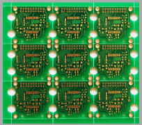 PCB板为什么要做阻抗匹配