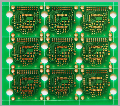 PCB为什么要做阻抗匹配