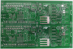 PCB阻抗测试是用什么测试的