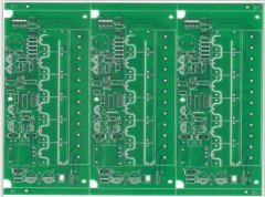 pcb双层板打样价格大概多少?双层pcb板一平方多少钱