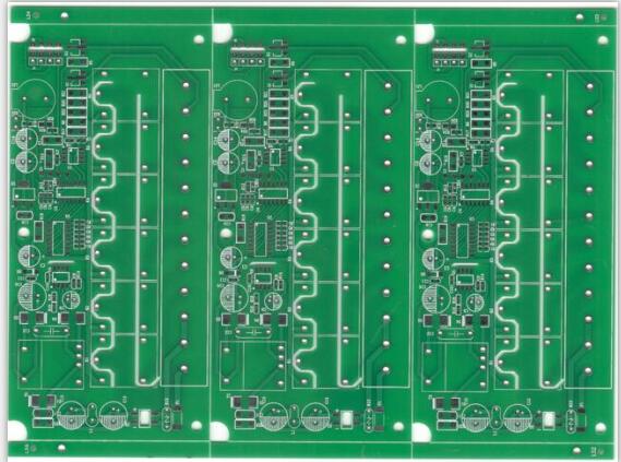 pcb双层板打样价格大概多少?双层pcb板一平方多少钱