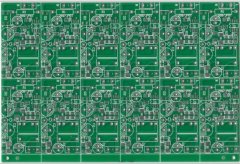 制作双层pcb板价格怎么计算?有什么公式?