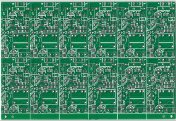 双层pcb板价格怎计算方法
