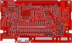 pcb双层板厂家排名介绍