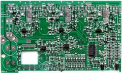 pcb射频天线阻抗匹配方法